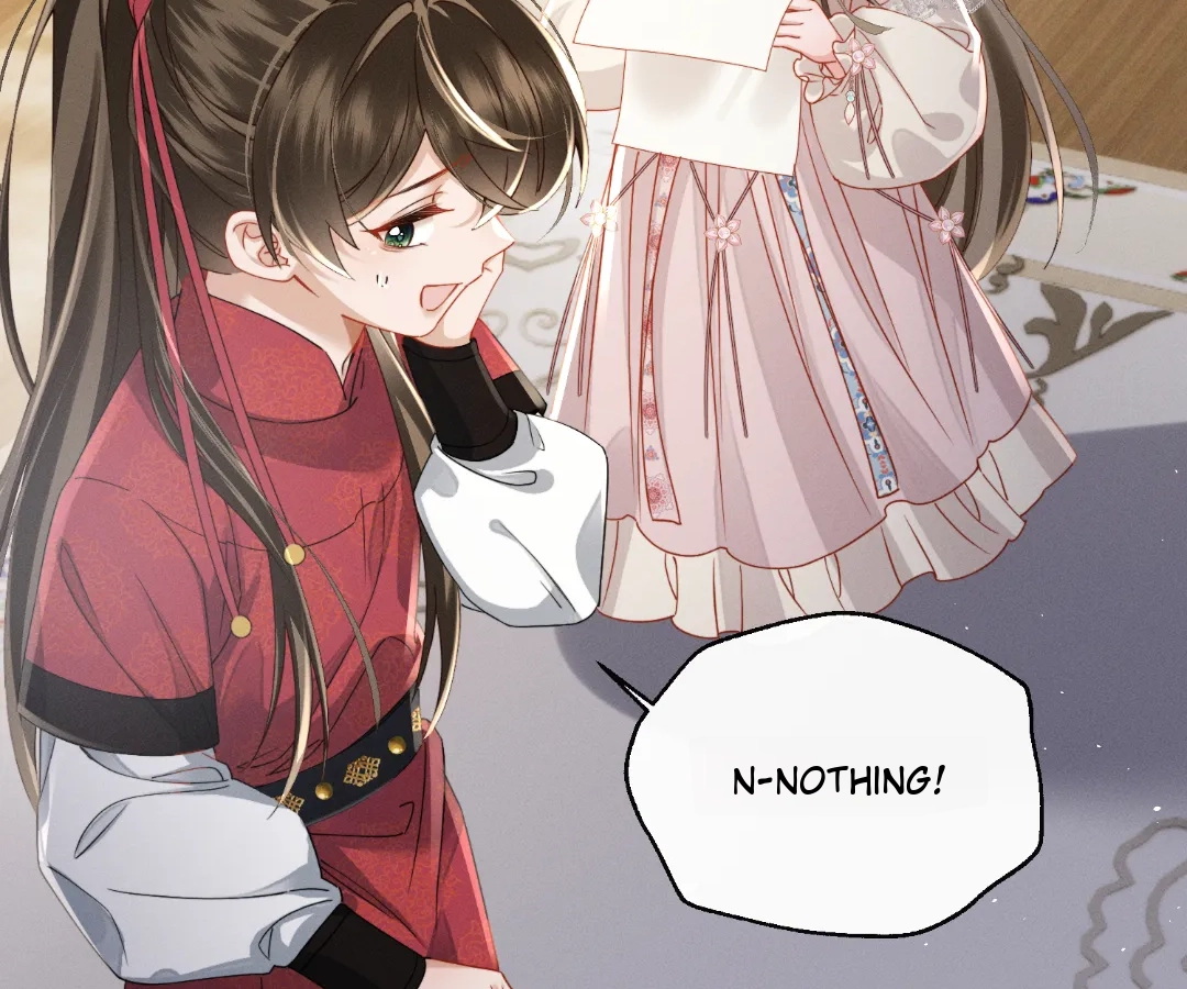 Whispers of Telepathy Chapter 75 page 58 - 