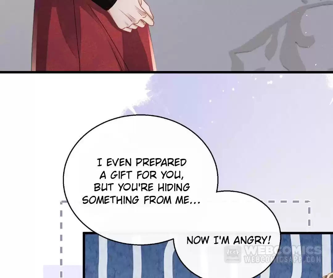 Whispers of Telepathy Chapter 75 page 59 - 
