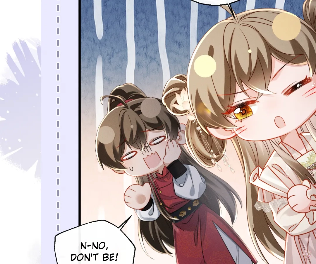 Whispers of Telepathy Chapter 75 page 60 - 