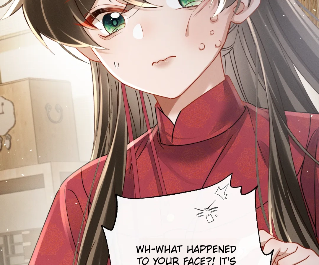 Whispers of Telepathy Chapter 75 page 63 - 