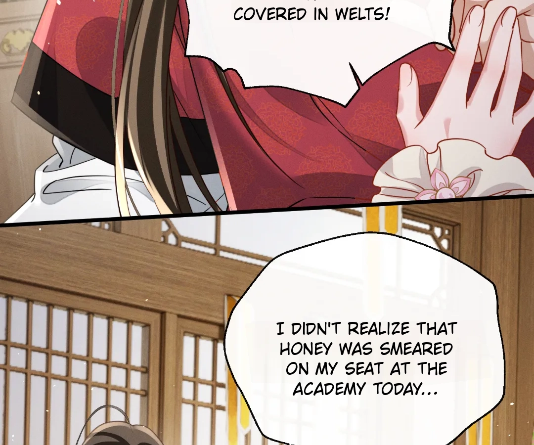 Whispers of Telepathy Chapter 75 page 64 - 