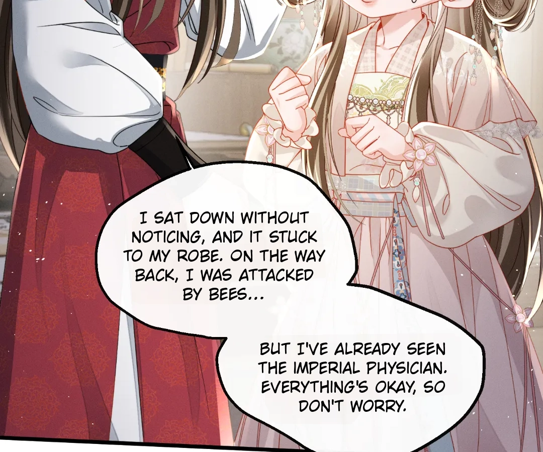 Whispers of Telepathy Chapter 75 page 66 - 