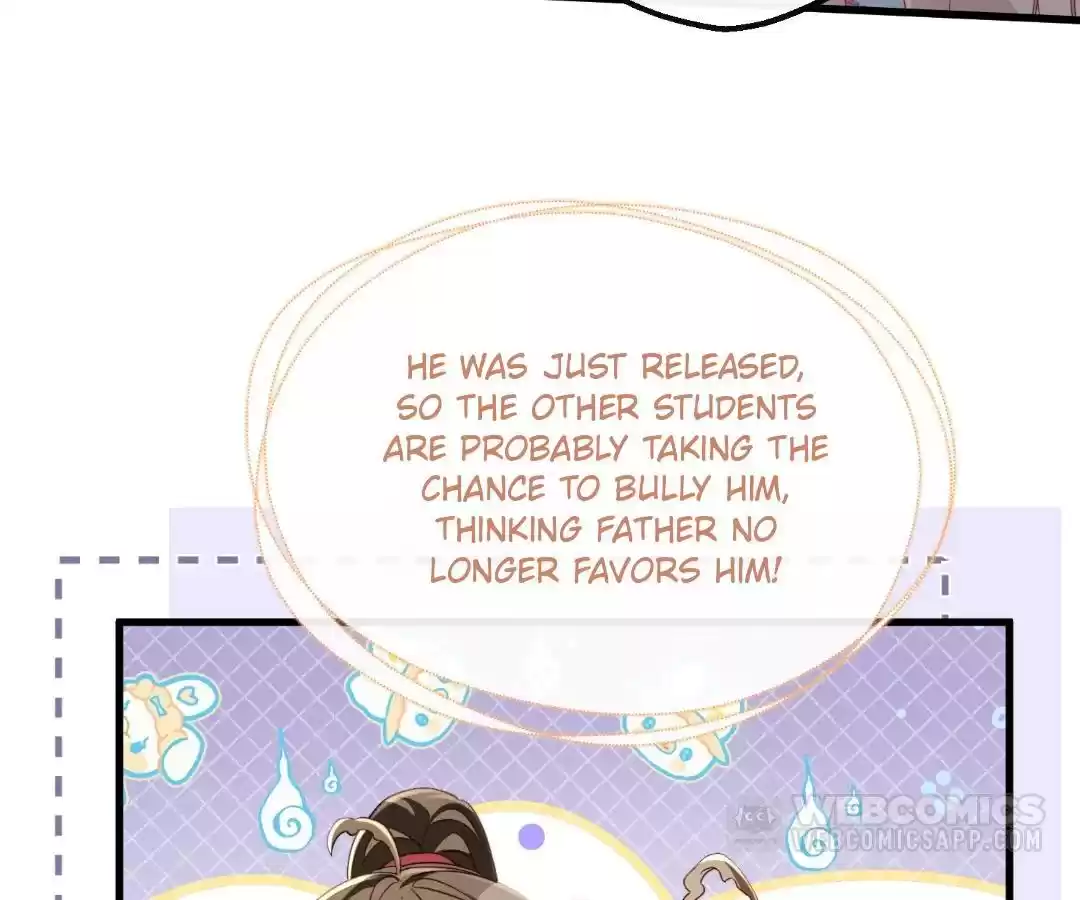 Whispers of Telepathy Chapter 75 page 67 - 