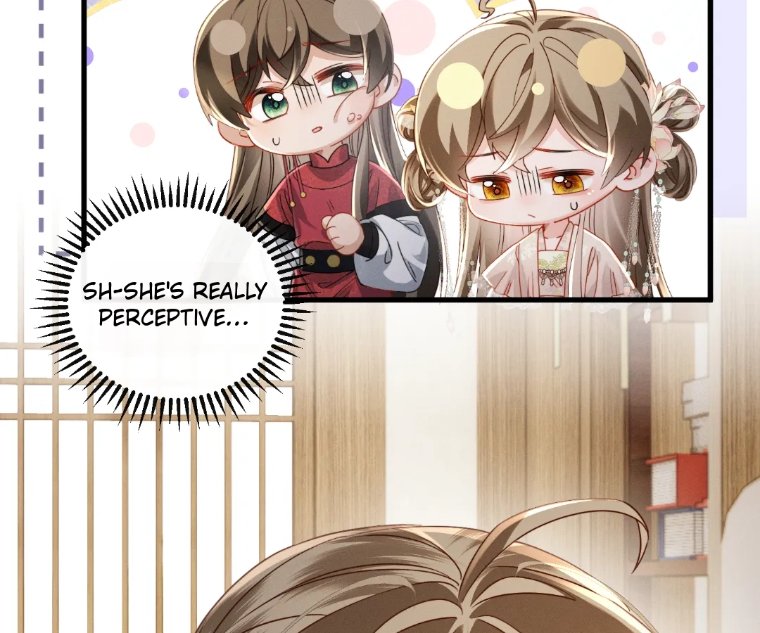 Whispers of Telepathy Chapter 75 page 68 - 