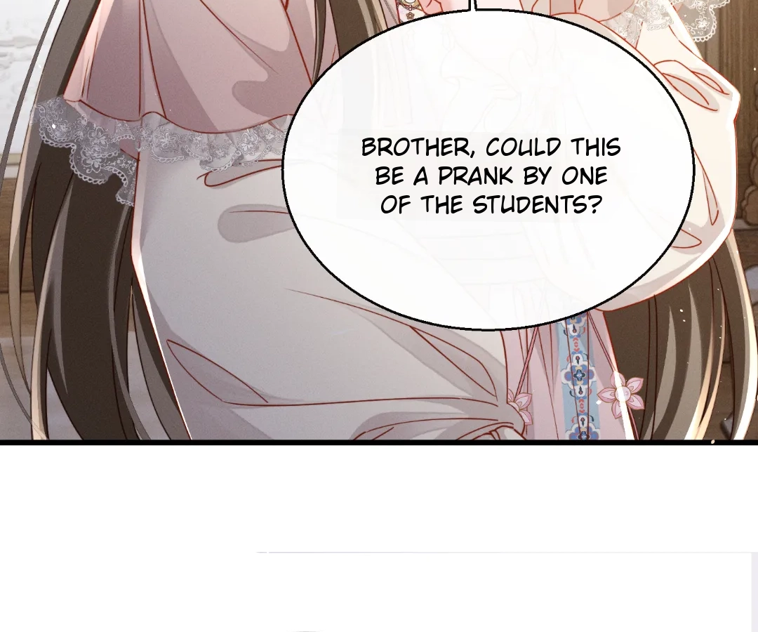 Whispers of Telepathy Chapter 75 page 70 - 