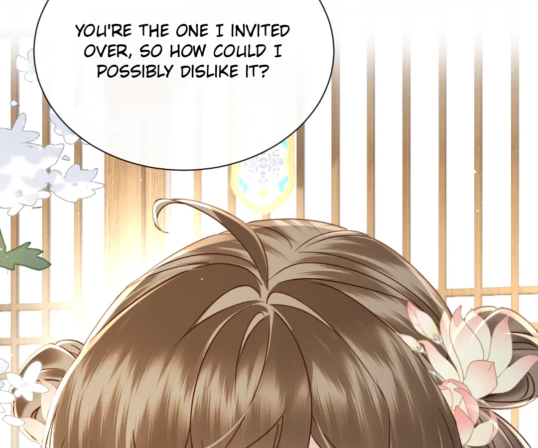 Whispers of Telepathy Chapter 75 page 8 - 