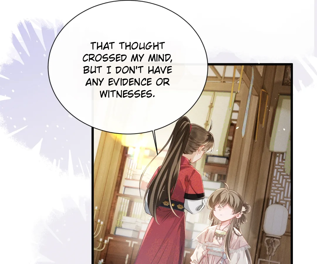 Whispers of Telepathy Chapter 75 page 71 - 
