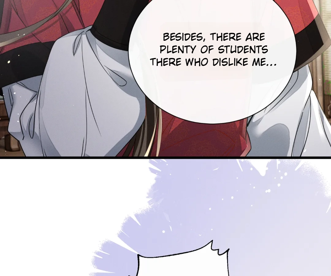 Whispers of Telepathy Chapter 75 page 74 - 