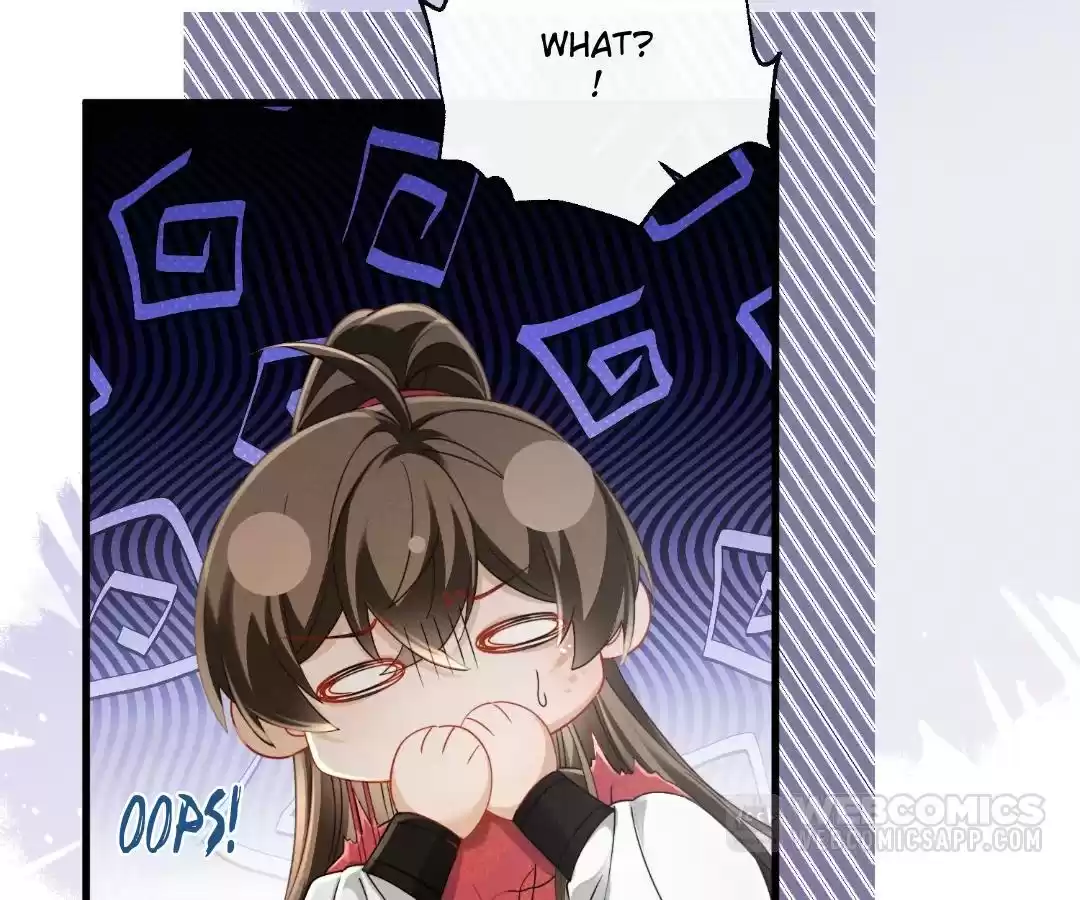 Whispers of Telepathy Chapter 75 page 75 - 