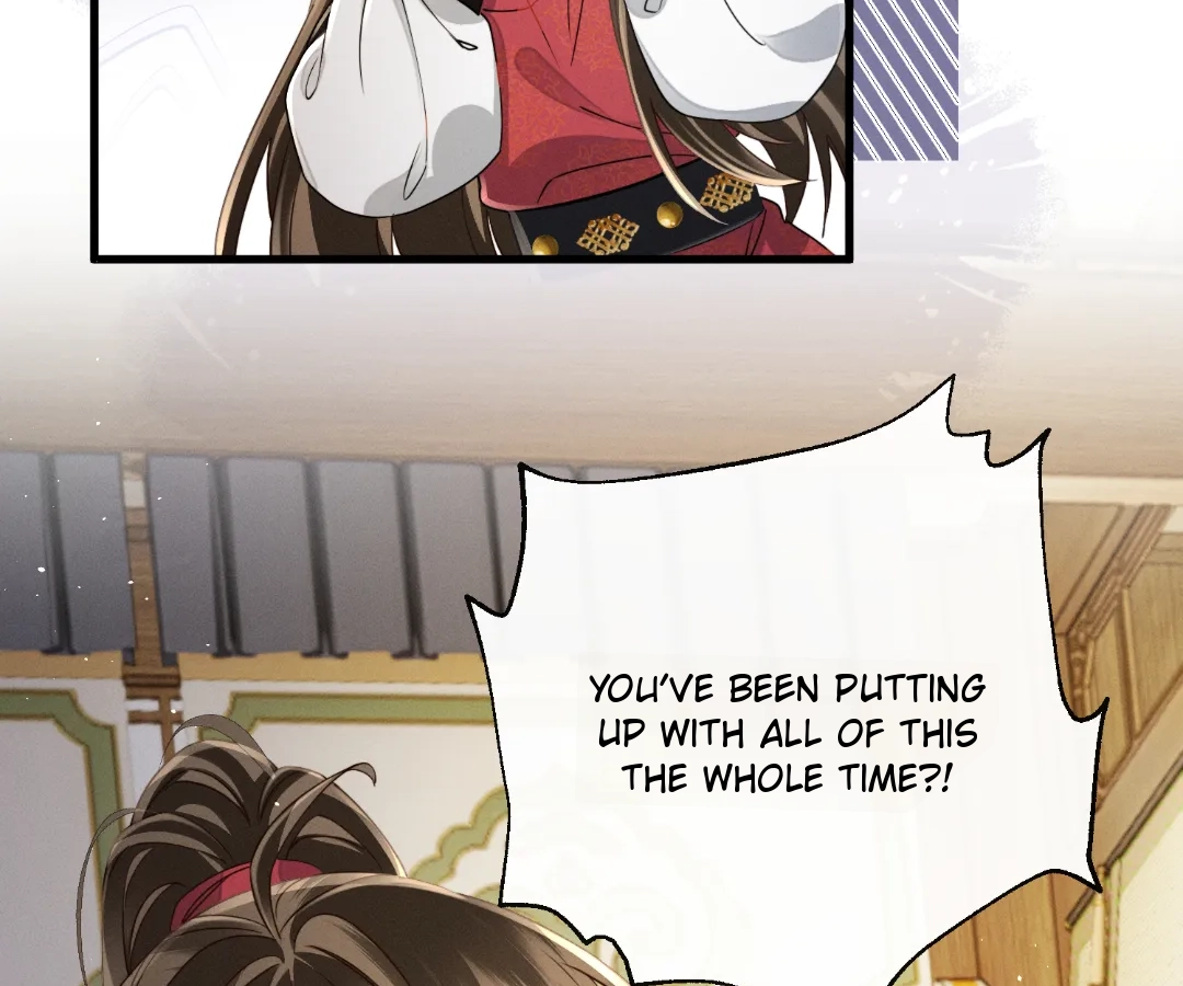 Whispers of Telepathy Chapter 75 page 76 - 