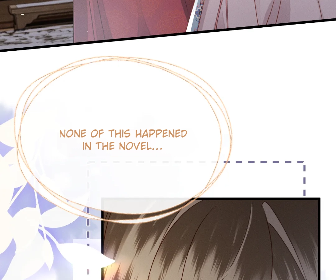 Whispers of Telepathy Chapter 75 page 79 - 