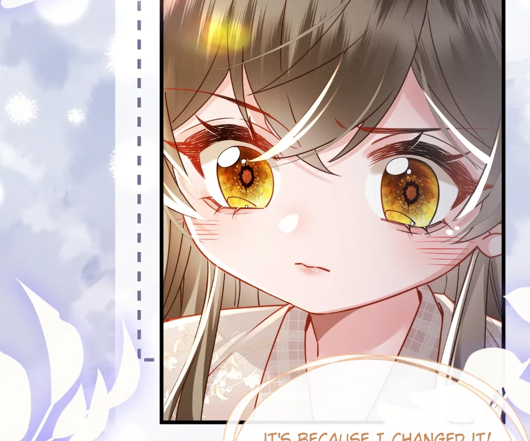 Whispers of Telepathy Chapter 75 page 80 - 