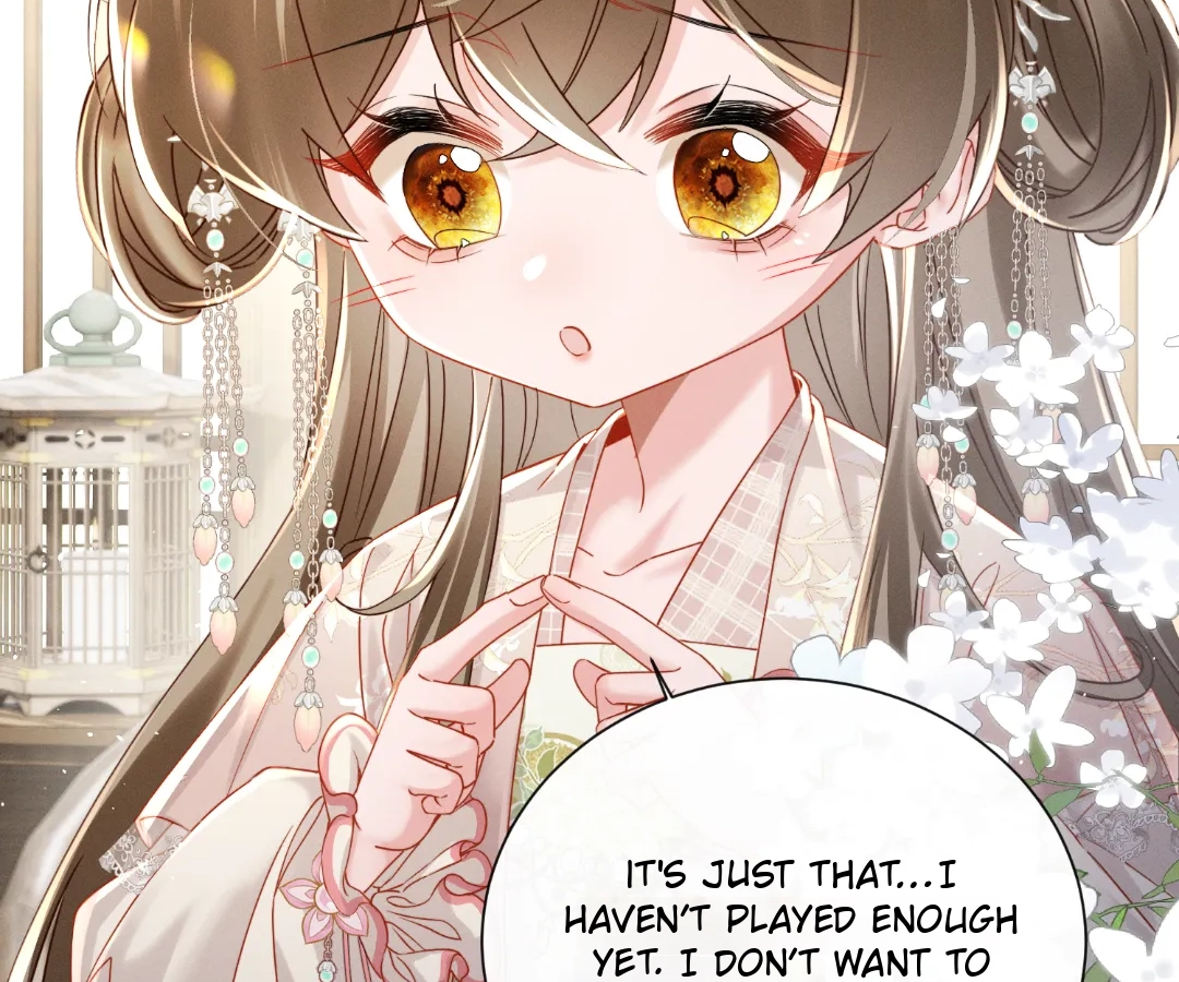 Whispers of Telepathy Chapter 75 page 9 - 