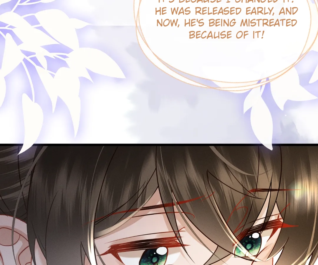 Whispers of Telepathy Chapter 75 page 81 - 