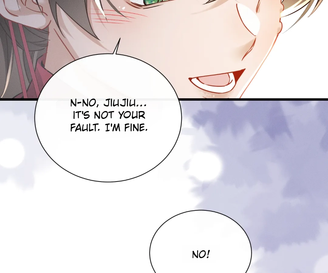 Whispers of Telepathy Chapter 75 page 82 - 