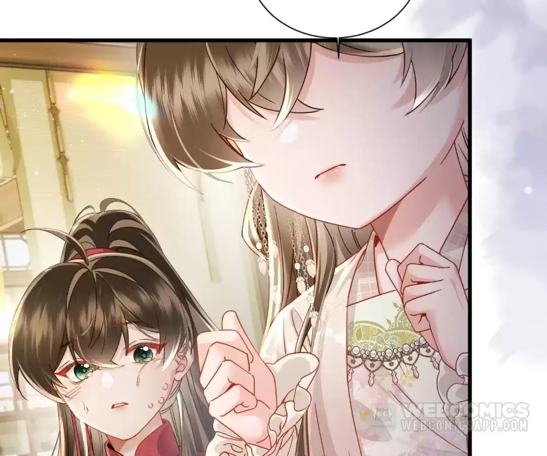 Whispers of Telepathy Chapter 75 page 83 - 