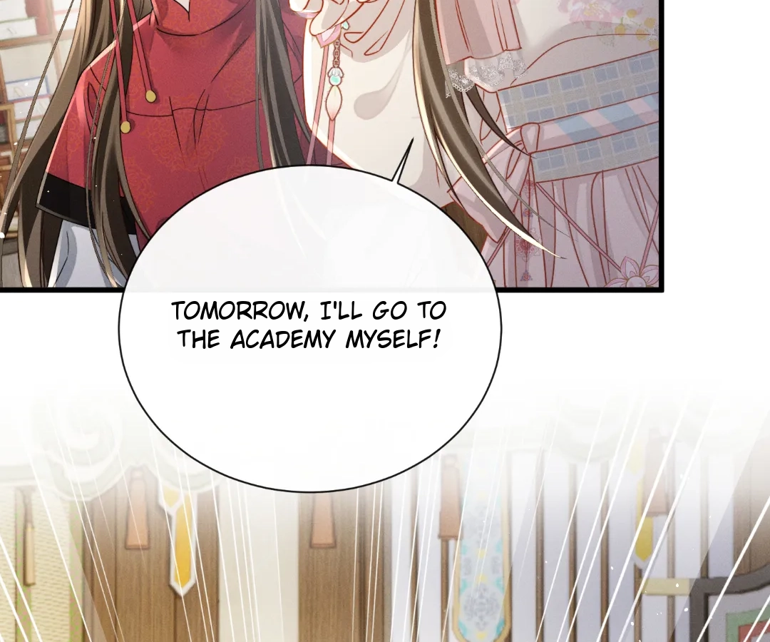 Whispers of Telepathy Chapter 75 page 84 - 