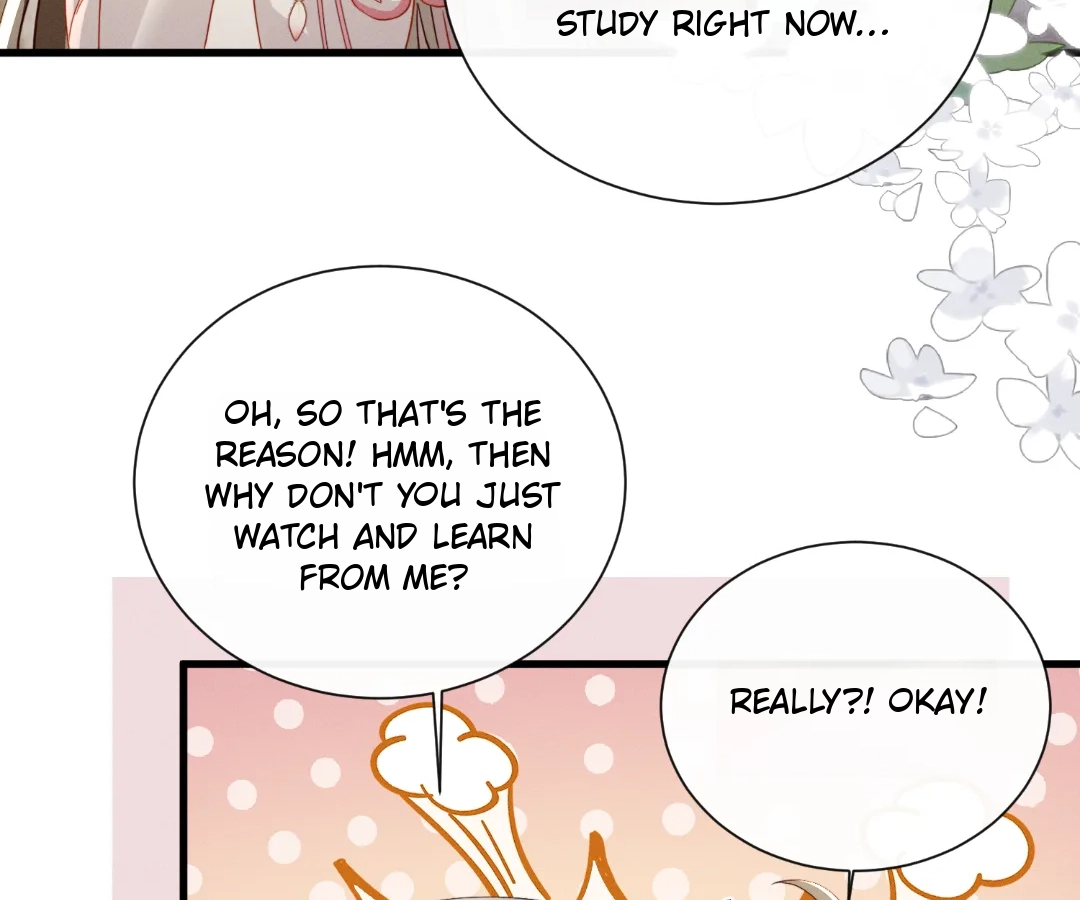 Whispers of Telepathy Chapter 75 page 10 - 