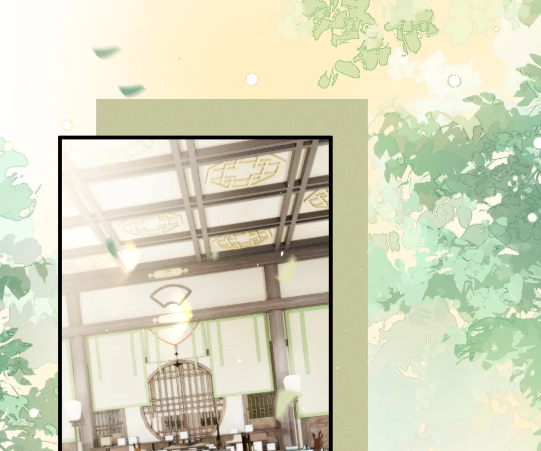 Whispers of Telepathy Chapter 76 page 1 - 