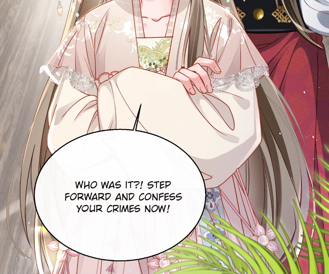 Whispers of Telepathy Chapter 76 page 15 - 