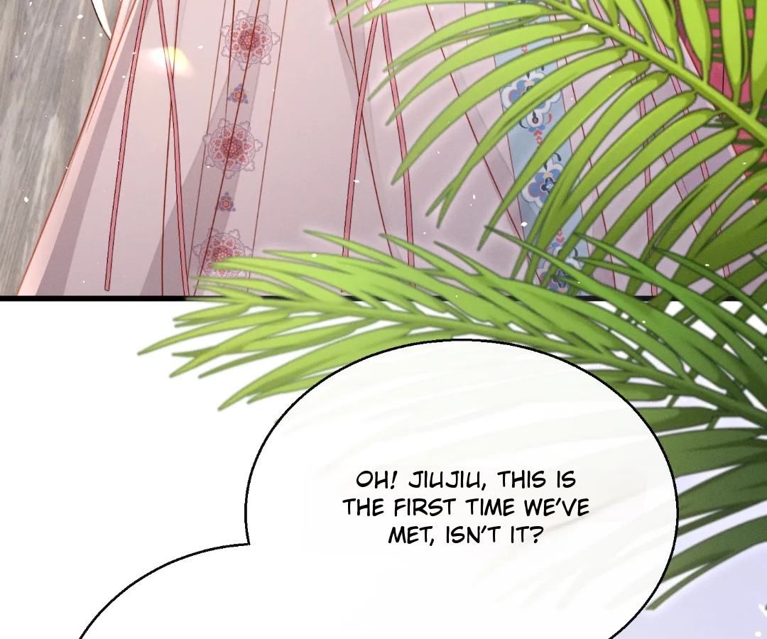 Whispers of Telepathy Chapter 76 page 16 - 