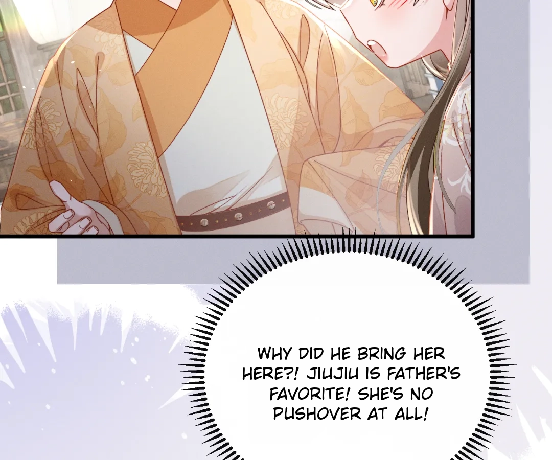 Whispers of Telepathy Chapter 76 page 18 - 