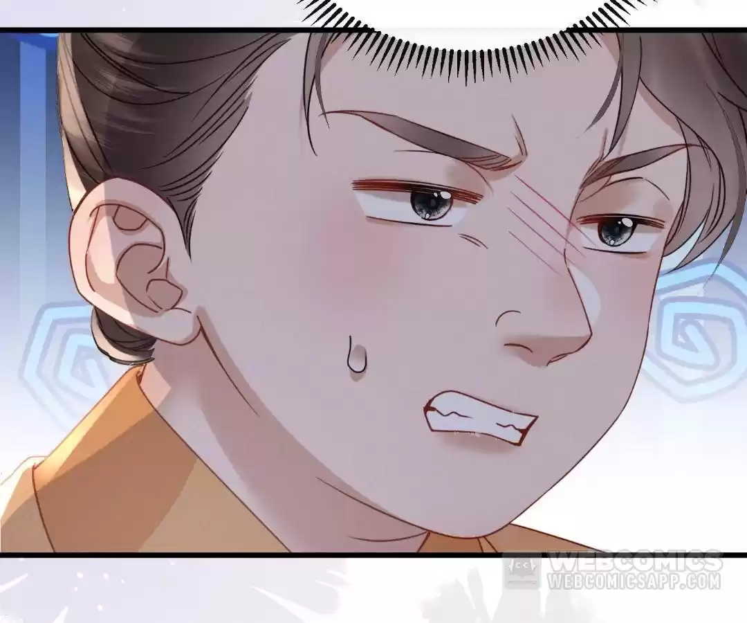 Whispers of Telepathy Chapter 76 page 19 - 