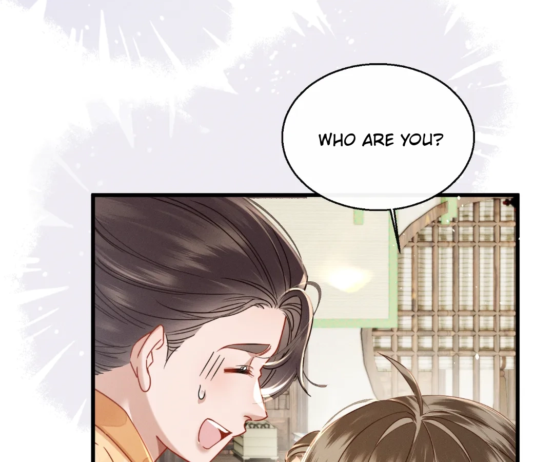 Whispers of Telepathy Chapter 76 page 20 - 
