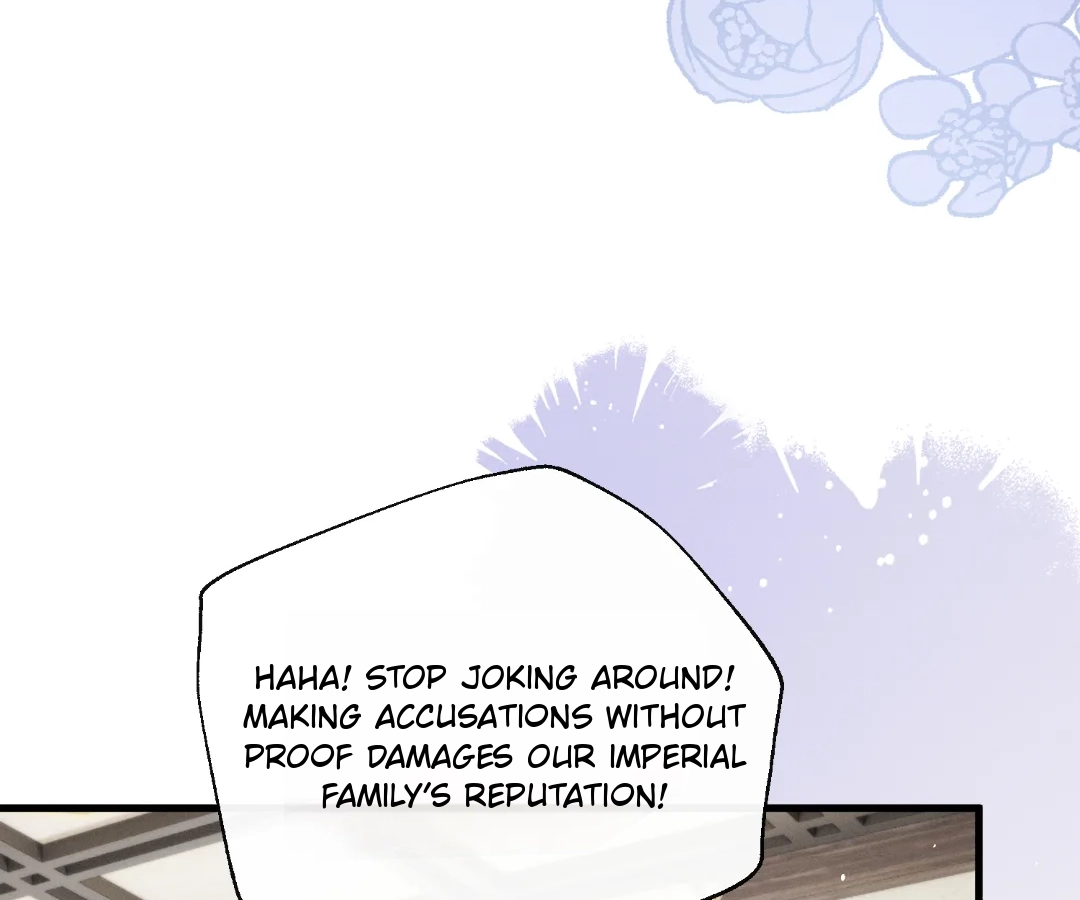 Whispers of Telepathy Chapter 76 page 24 - 