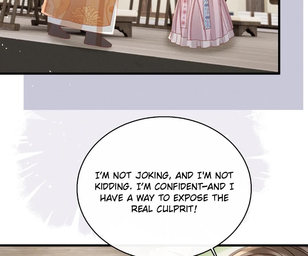 Whispers of Telepathy Chapter 76 page 26 - 