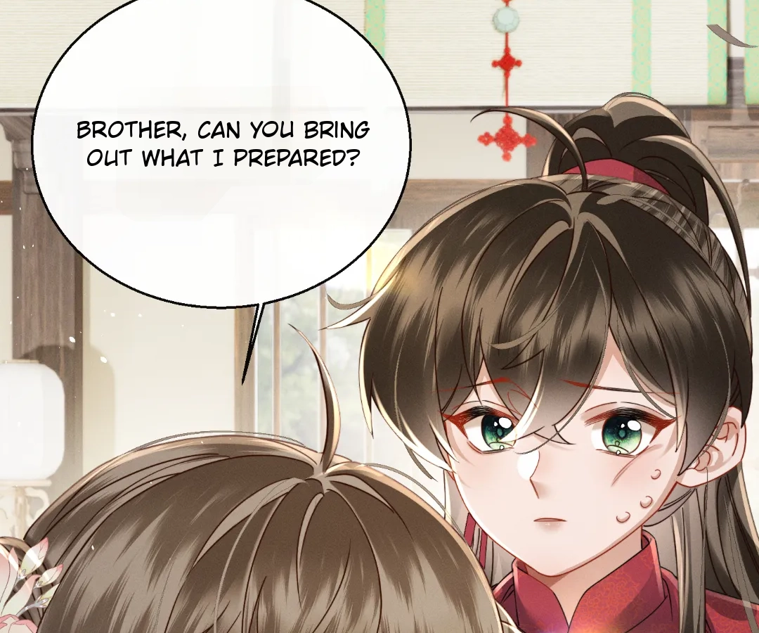 Whispers of Telepathy Chapter 76 page 28 - 