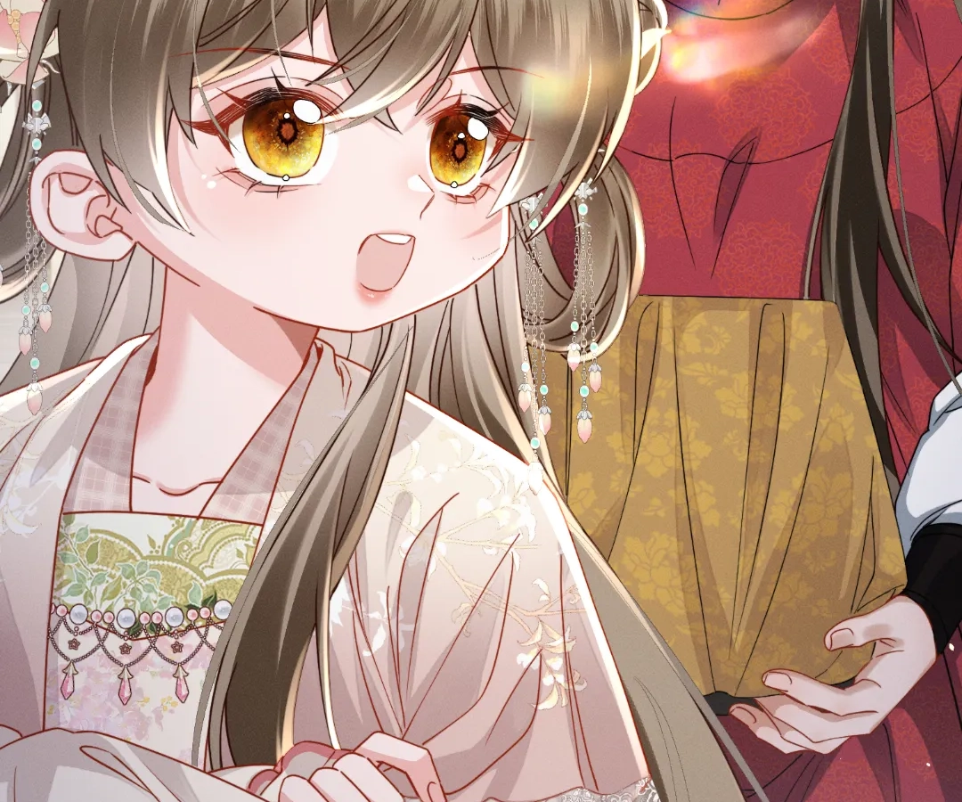 Whispers of Telepathy Chapter 76 page 29 - 