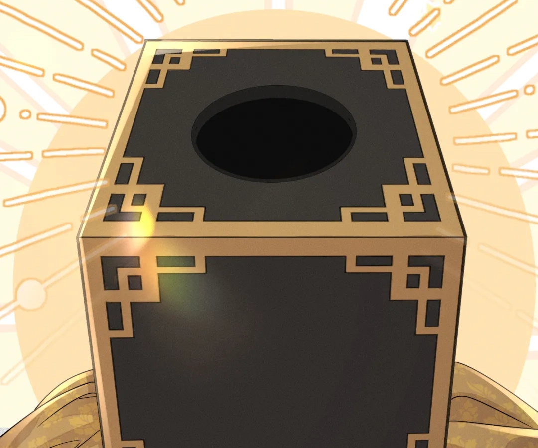 Whispers of Telepathy Chapter 76 page 32 - 