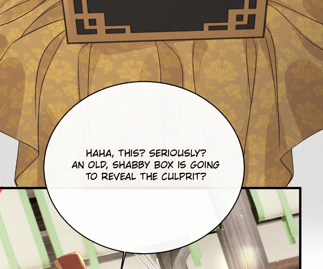 Whispers of Telepathy Chapter 76 page 33 - 