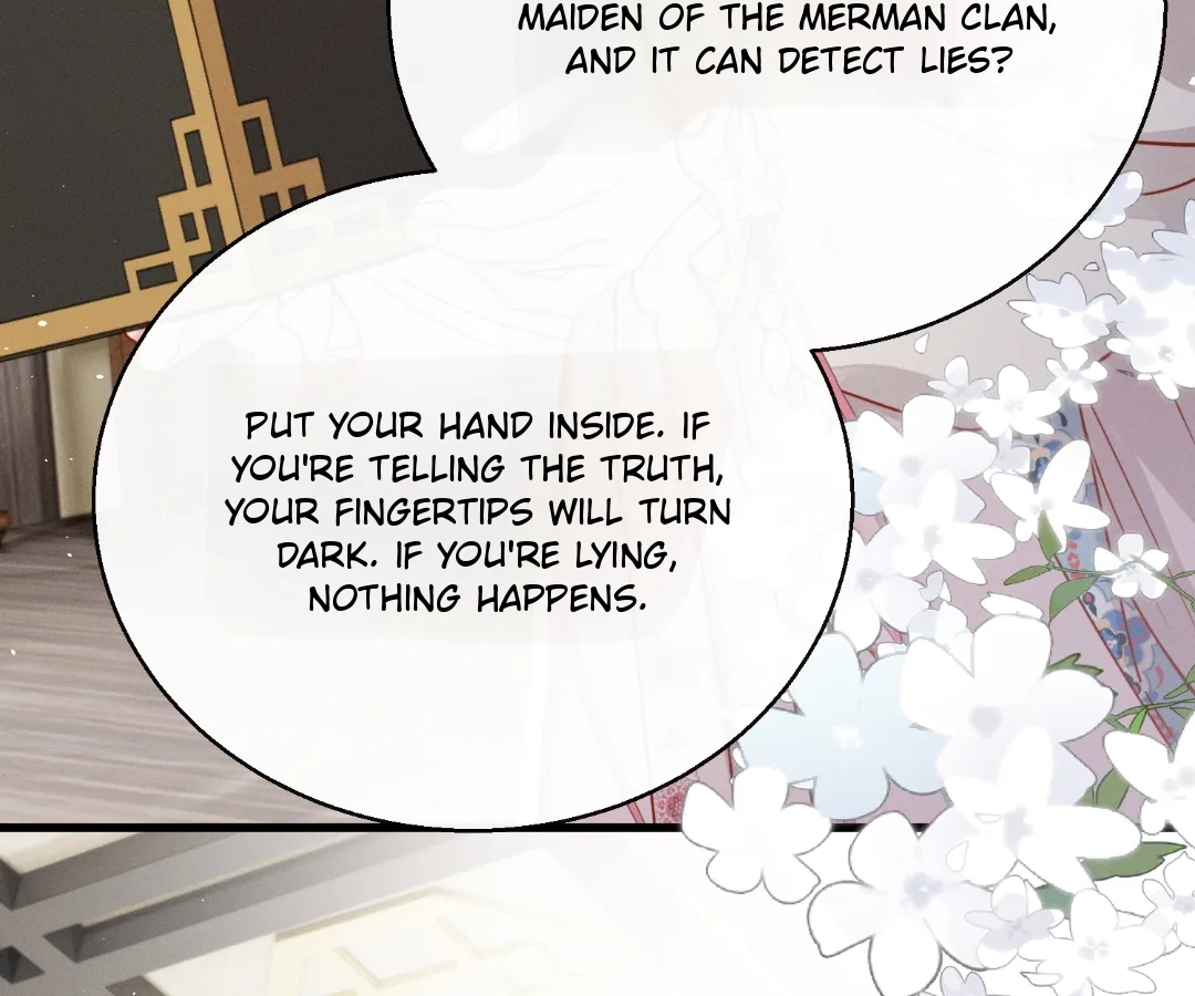 Whispers of Telepathy Chapter 76 page 37 - 