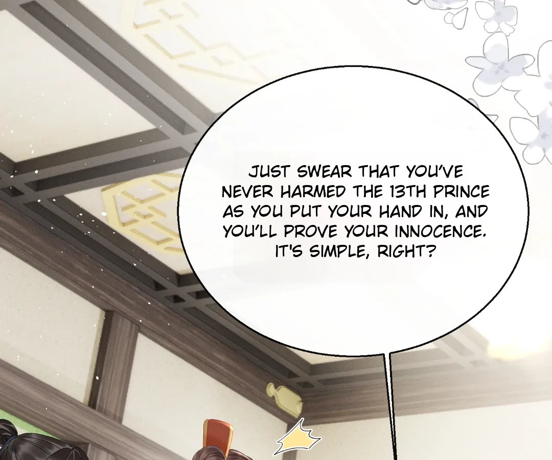 Whispers of Telepathy Chapter 76 page 38 - 