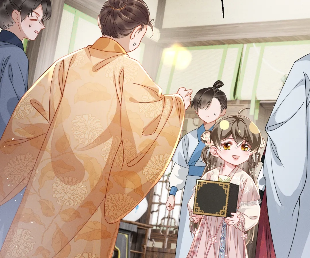 Whispers of Telepathy Chapter 76 page 39 - 