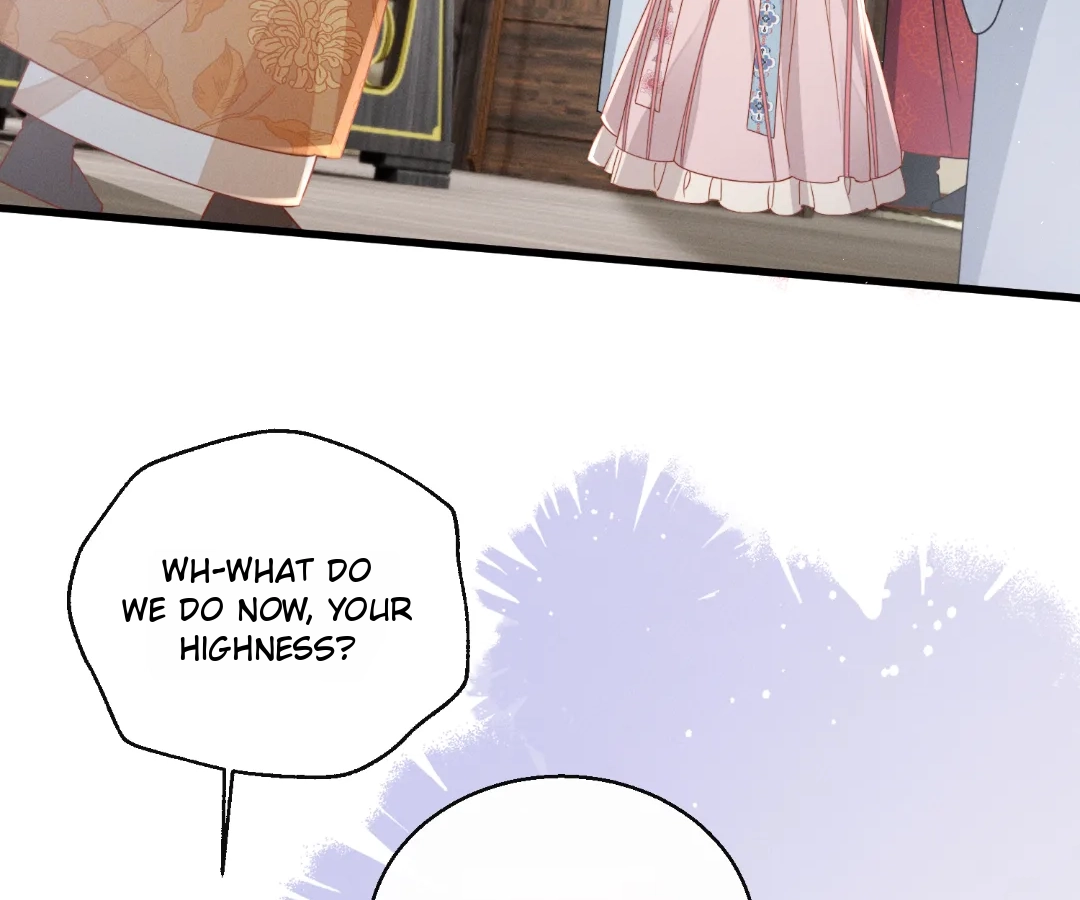 Whispers of Telepathy Chapter 76 page 40 - 