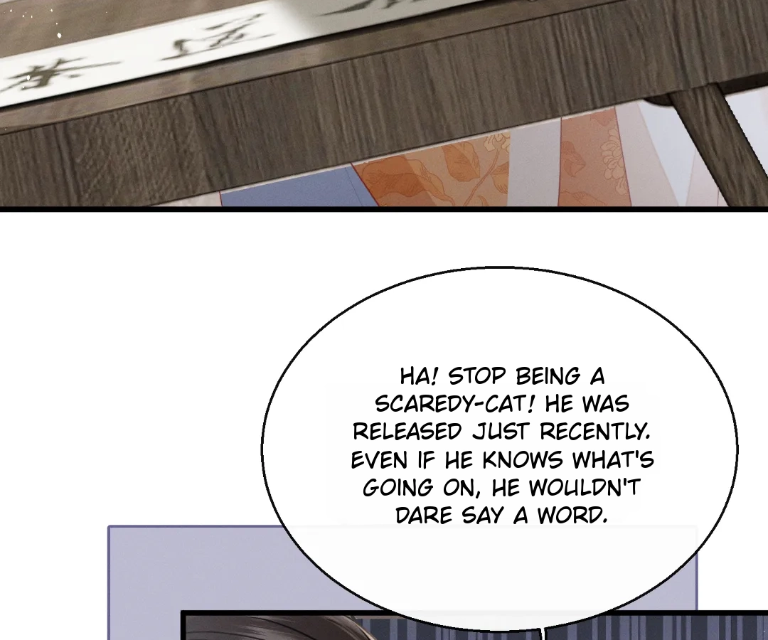 Whispers of Telepathy Chapter 76 page 5 - 