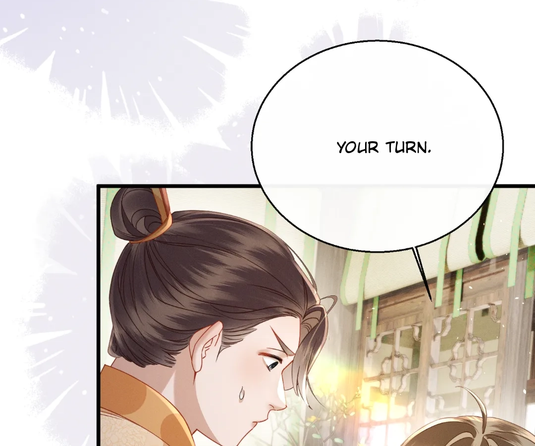 Whispers of Telepathy Chapter 76 page 42 - 