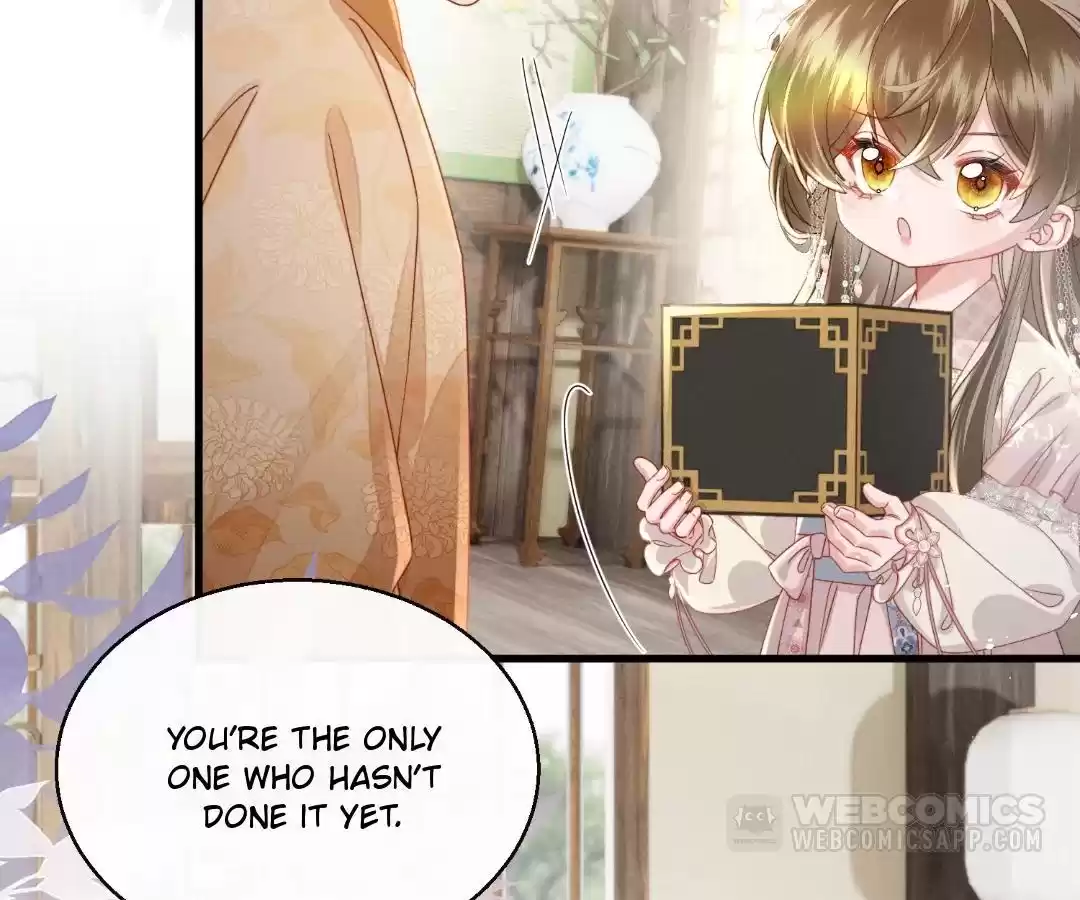 Whispers of Telepathy Chapter 76 page 43 - 