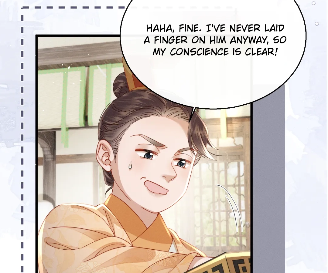 Whispers of Telepathy Chapter 76 page 46 - 