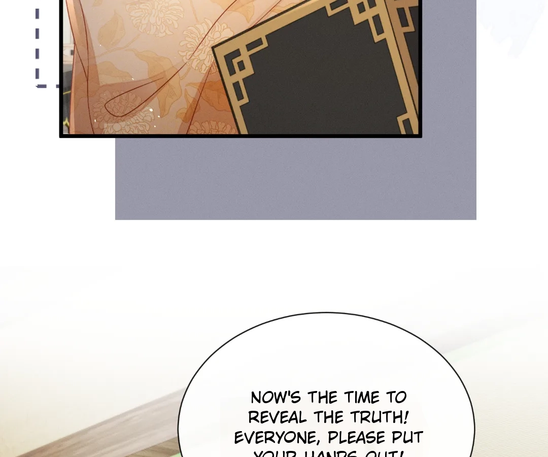 Whispers of Telepathy Chapter 76 page 47 - 