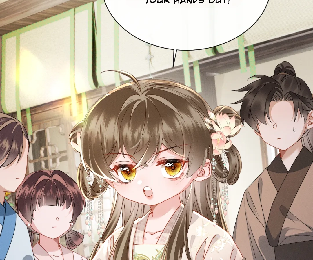 Whispers of Telepathy Chapter 76 page 48 - 