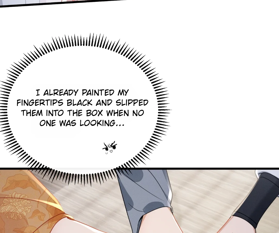 Whispers of Telepathy Chapter 76 page 50 - 