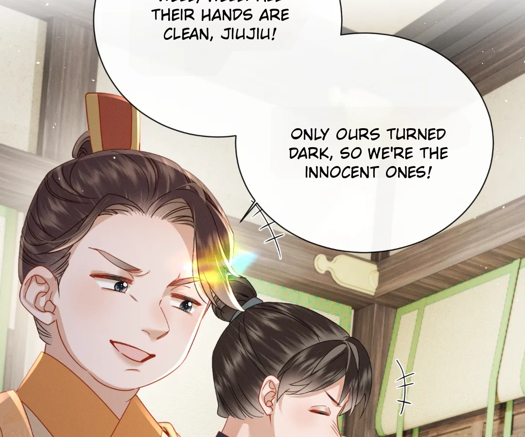 Whispers of Telepathy Chapter 76 page 52 - 