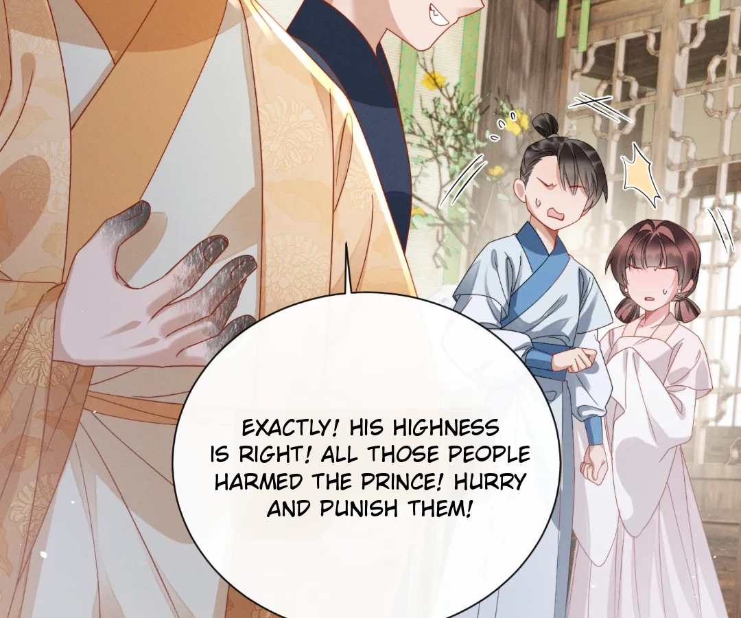 Whispers of Telepathy Chapter 76 page 53 - 