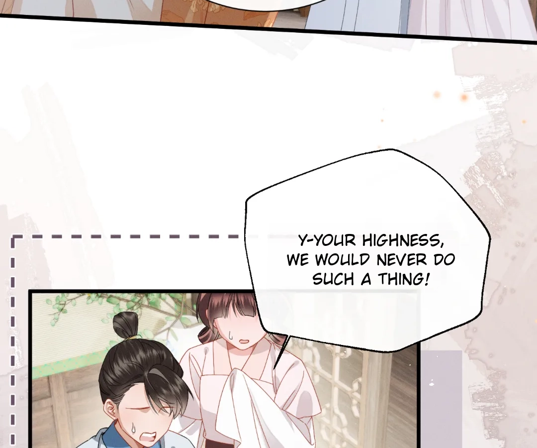 Whispers of Telepathy Chapter 76 page 54 - 
