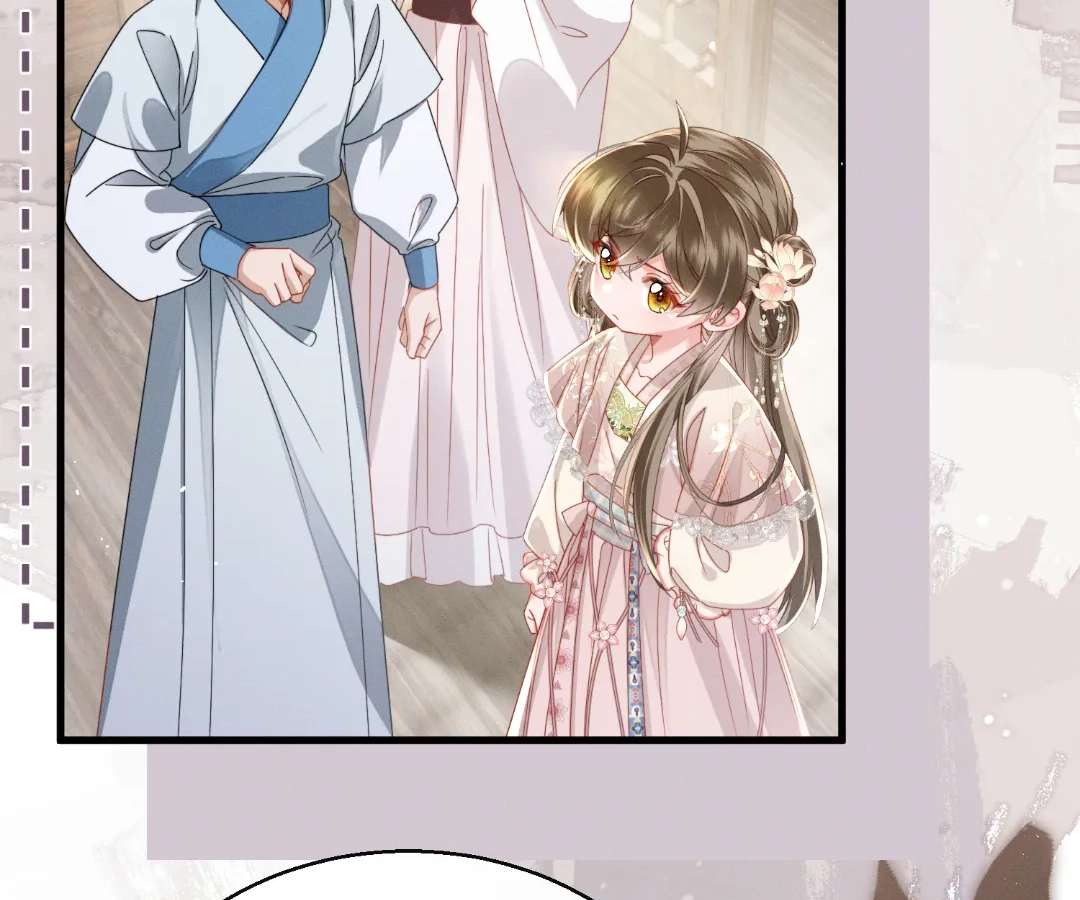 Whispers of Telepathy Chapter 76 page 55 - 