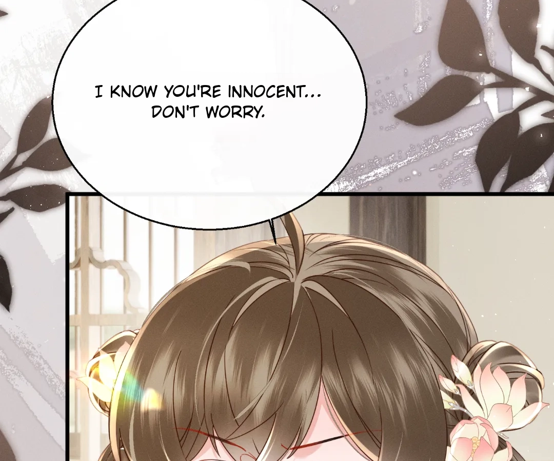 Whispers of Telepathy Chapter 76 page 56 - 